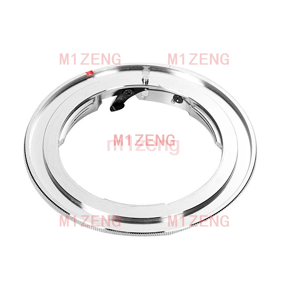 Adapter Ring For Ni…