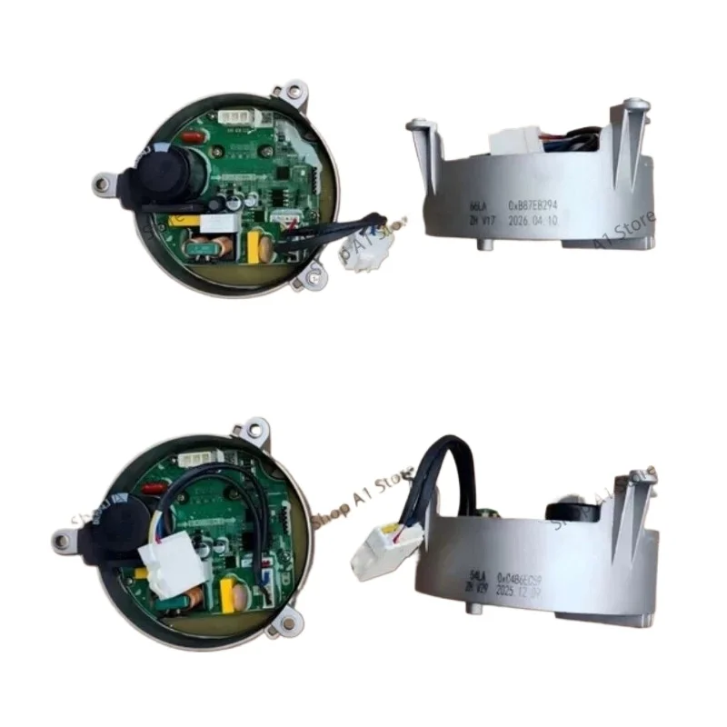 Suitable for drum washing machine motor frequency conversion board S. XG10BN.2 driver board Original driver board 54LA/66LA
