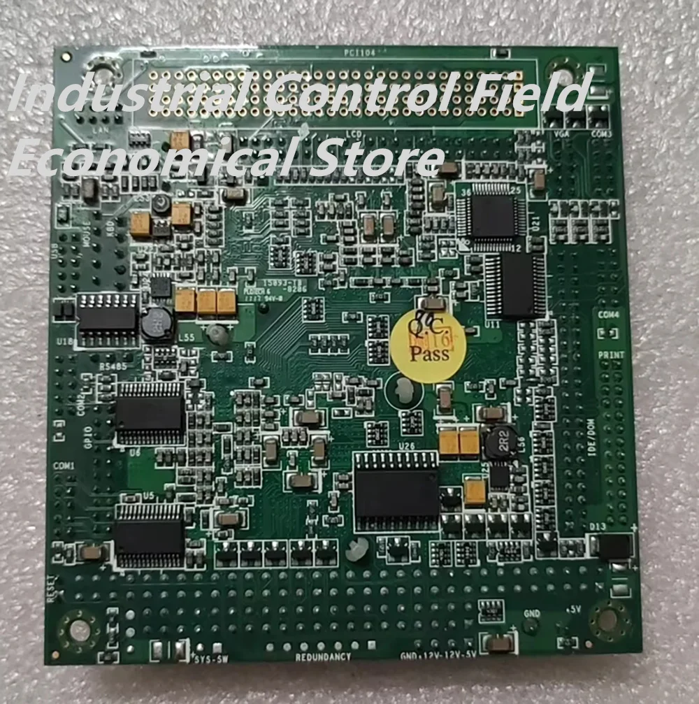 PC/104.VGA VDX-6354D Industrial equipment motherboard