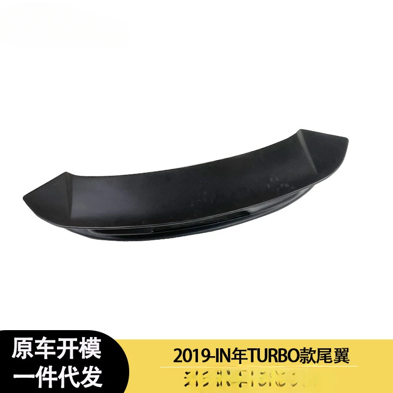 

Fengxuan For Porsche 911 992 TURBO 2019-2023 Resin Rear Spoiler