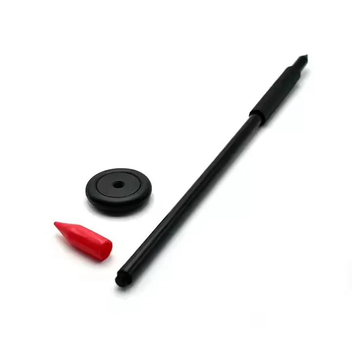 Professional Neurological Reflex Hammer Precision Pointed Tip Reflex Testing Medic