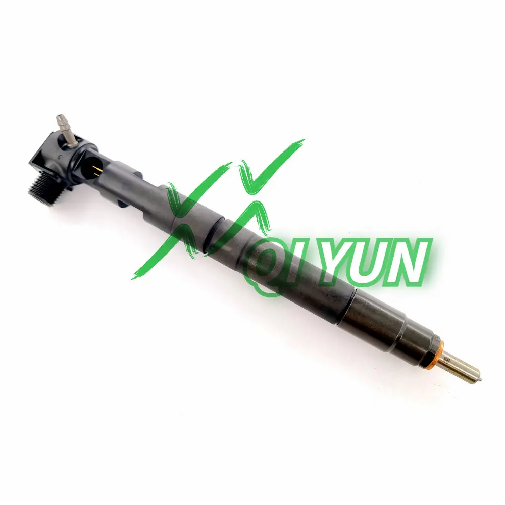 Inyector de combustible Common Rail para Hyundai Starex H1, original, nuevo, 28236381, 33800-4A700, 338004A700