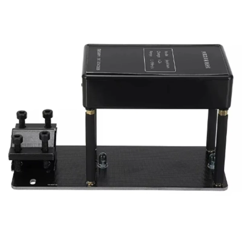 جهاز اختبار سرعة الرصاص، مقياس سرعة الرماية متعدد الوظائف، سرعة الكرة، قياس الطاقة، كرونوغراف التصوير #2