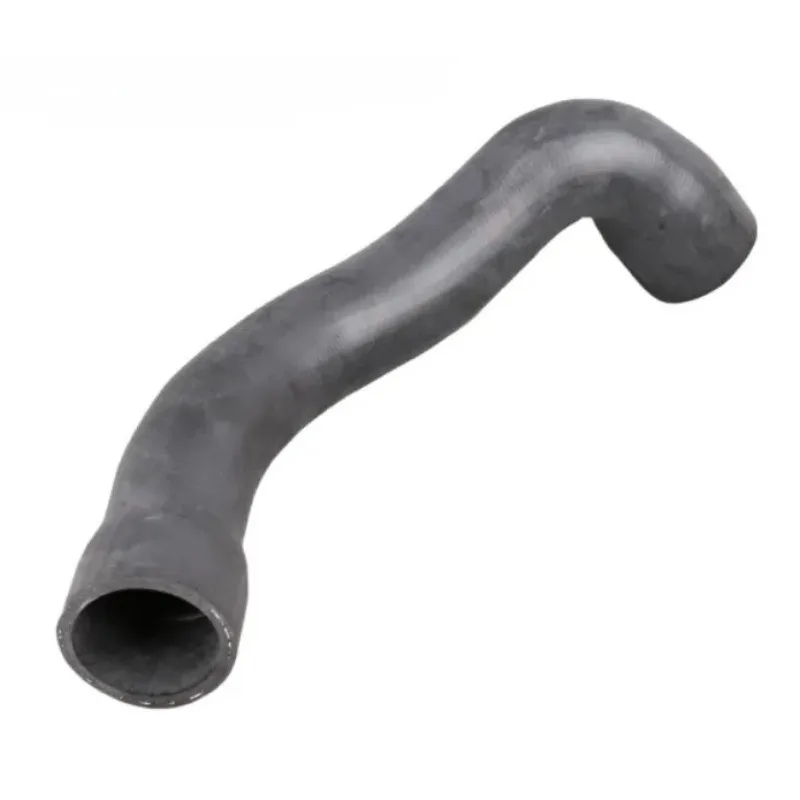 

6-cylinde Turbocharger Upper Intercooler Charger Intake Rubber Hose 94899686 for Volvo XC90 Black New Automobile Part