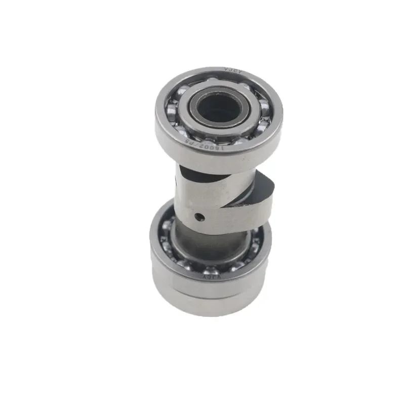 High Quality Motorcycle Rocker Arm Camshaft Assembly Compatible with JIALING JH70 Dayang DY90 Jetta JD100 Engine Valve Train