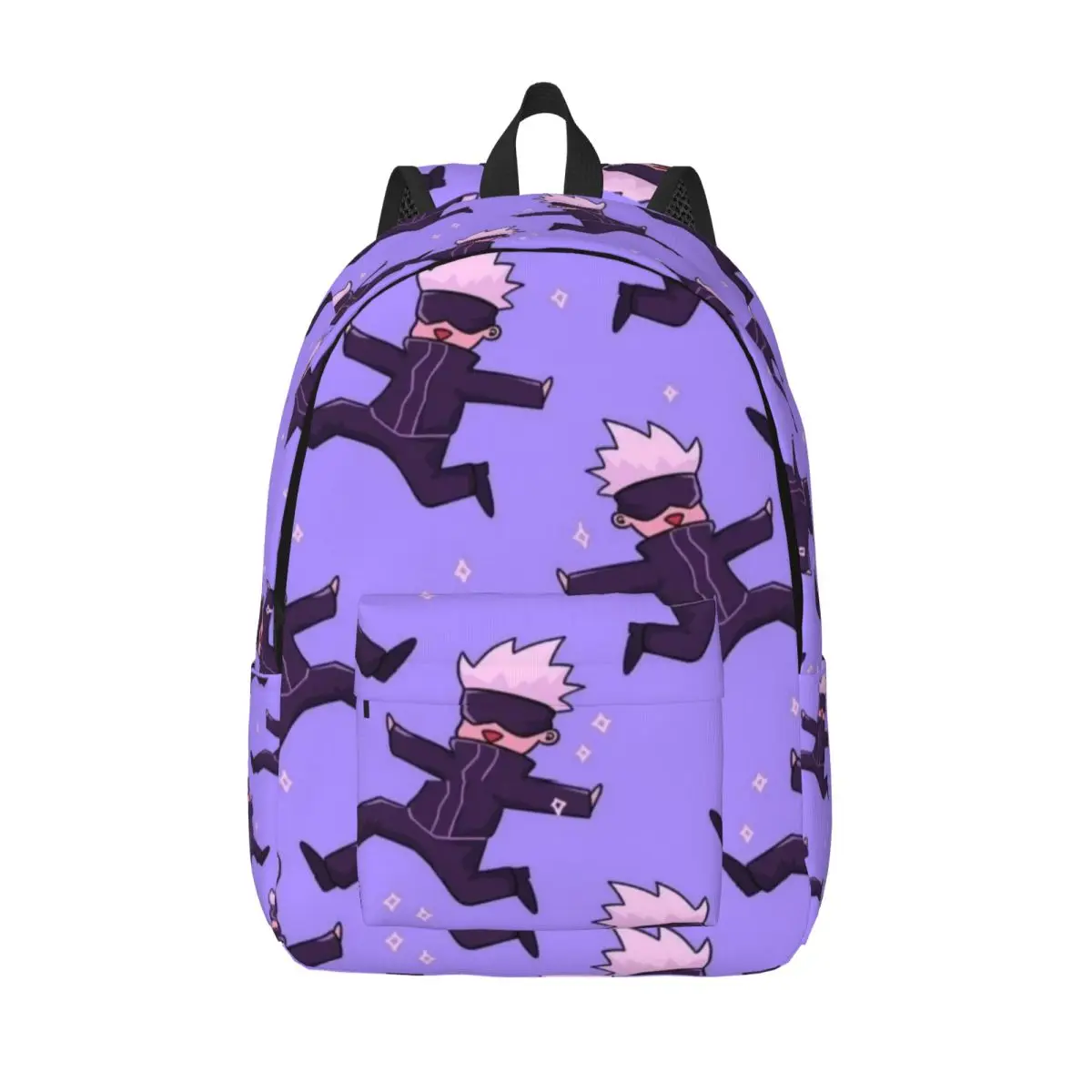 mochilas-de-lona-personalizadas-gojo-anime-mulheres-homens-moda-bookbag-para-escola-faculdade-jujutsu-kaisen-bags