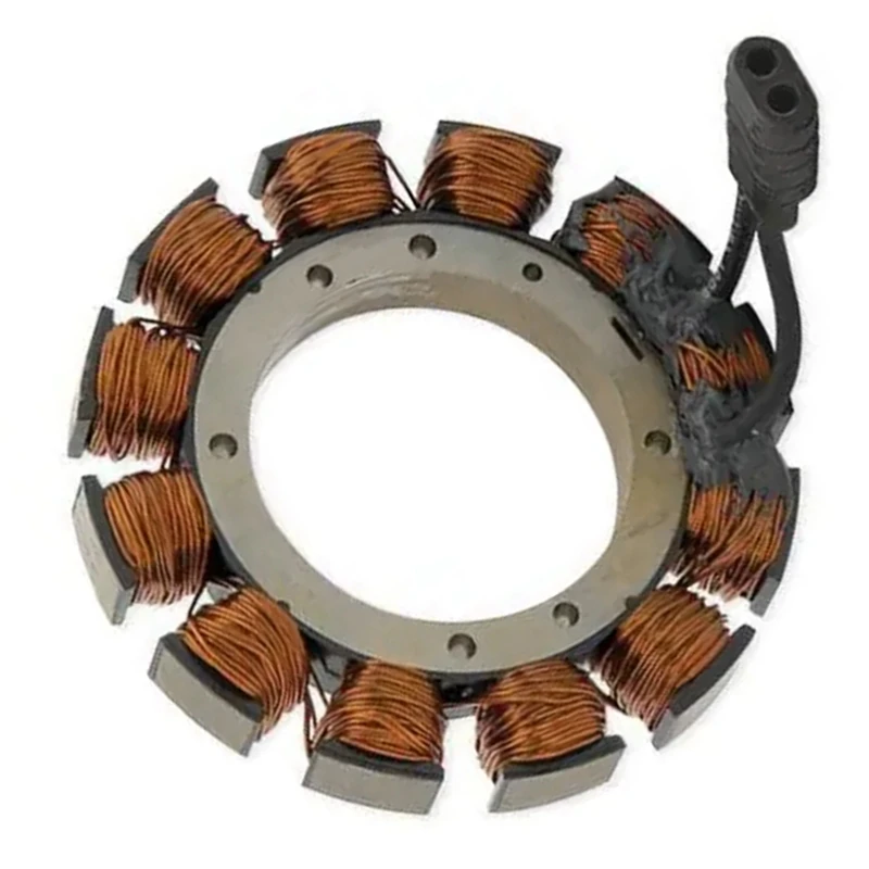 Motorcycle Magneto Stator Coil 29970-88C 29957-81B for Harley Davidson Sportster 32 AMP Harley Big Twin 89-99