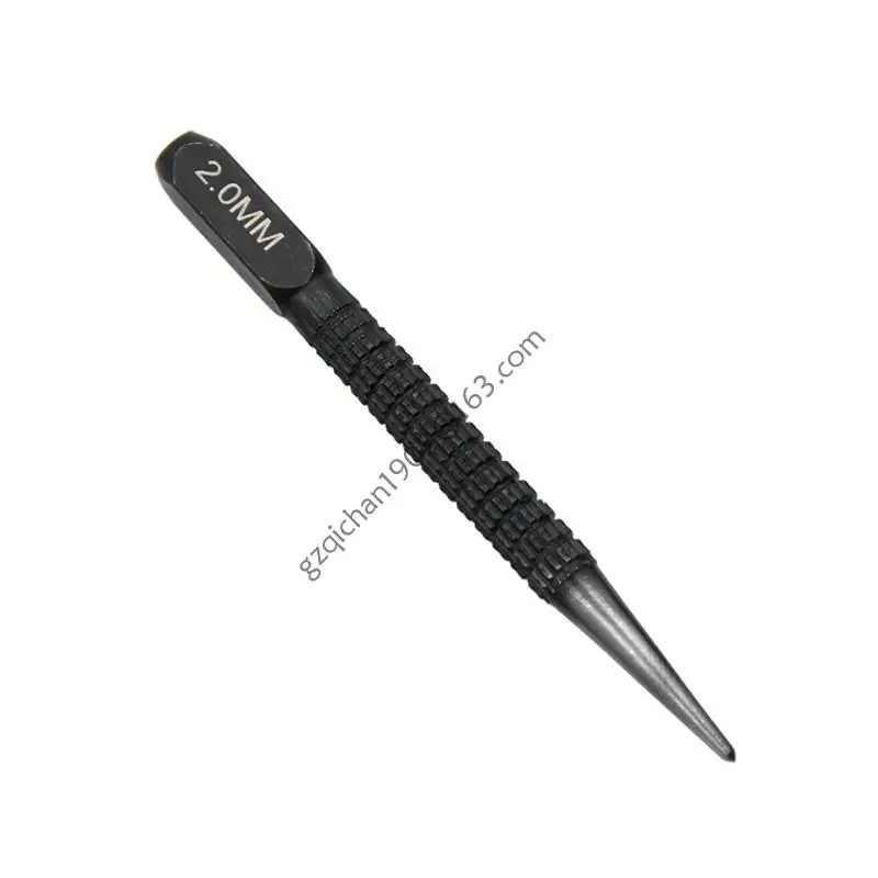 

X7AB 3 Pcs/1 Pc Centre Set Positioning Set Drilling Holes for Breaker Puncher 1/16" 5/64'' 1/9"