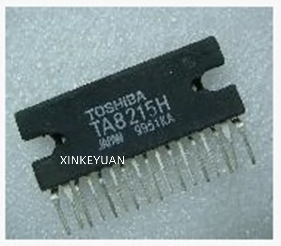 Original automotive power amplifier chip TA8210AH TA8205AH TA8215H TA8220H TA8221H TA8225H IC can be purchased directly by order