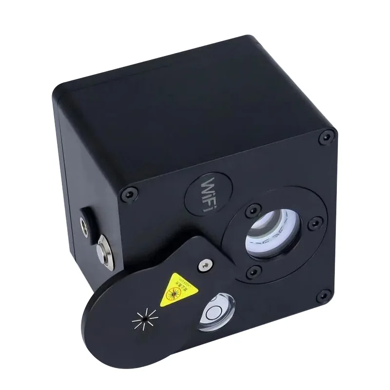 Laser Coaxial Instrument Focusing Red Light Smart Laser Cutting Calibration Device for Cutting Head