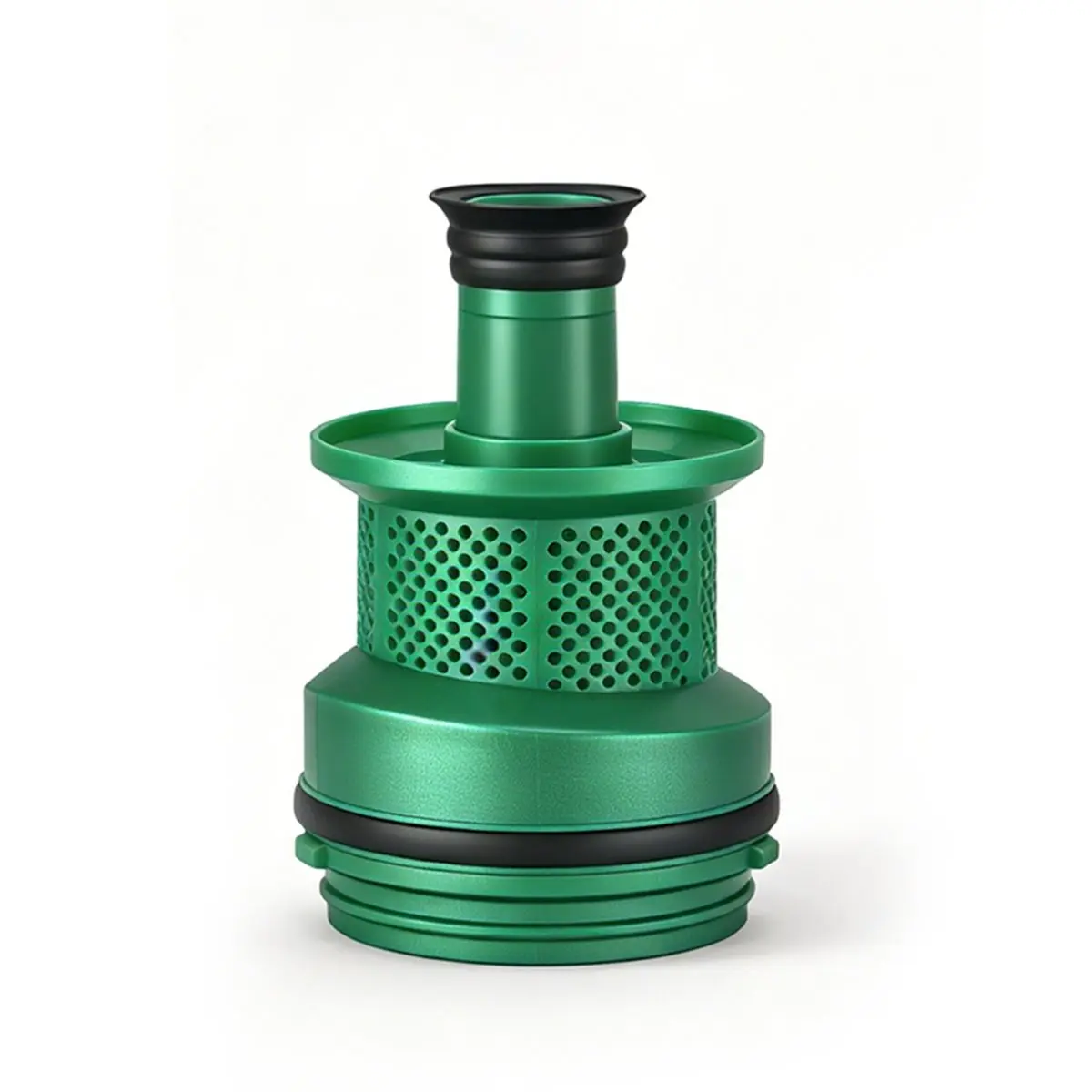 【BRILLIANT 】Multi-Cone Filter Cartridge for Vactidy V8/Vactidy V8 for U10 for /N6/N6S/V70 Dust Cup Filter Cyclone
