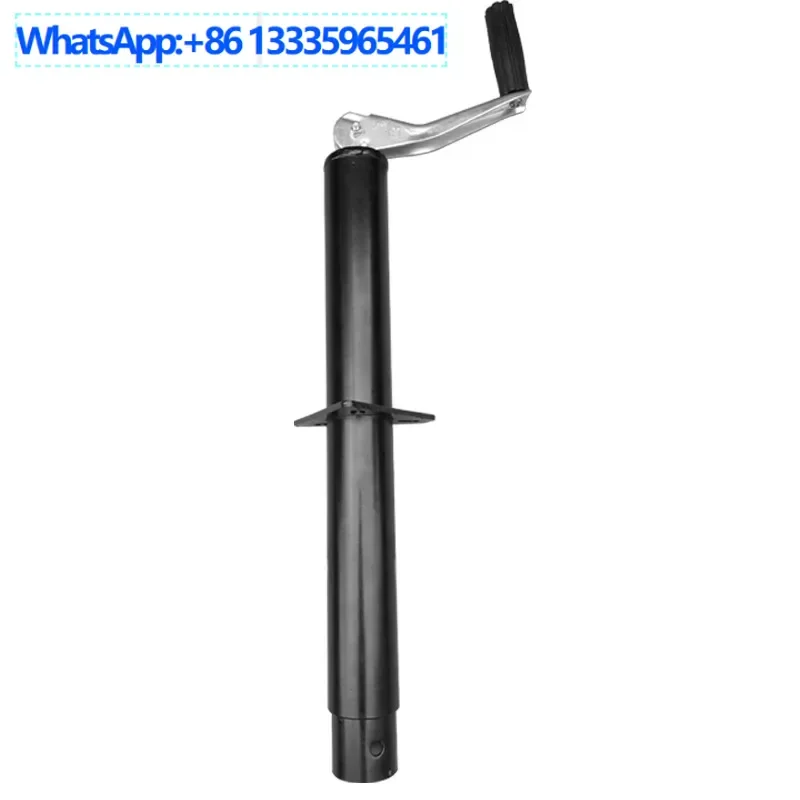 

2 шт. верхняя рама с ручным управлением, кронштейн для домкрата прицепа A-типа, аутригеры для автофургонов, тысяча золотых верхних направляющих колес, верхняя поддержка для тряски и подъема