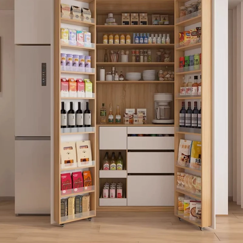 

Snack cabinet, side cabinet