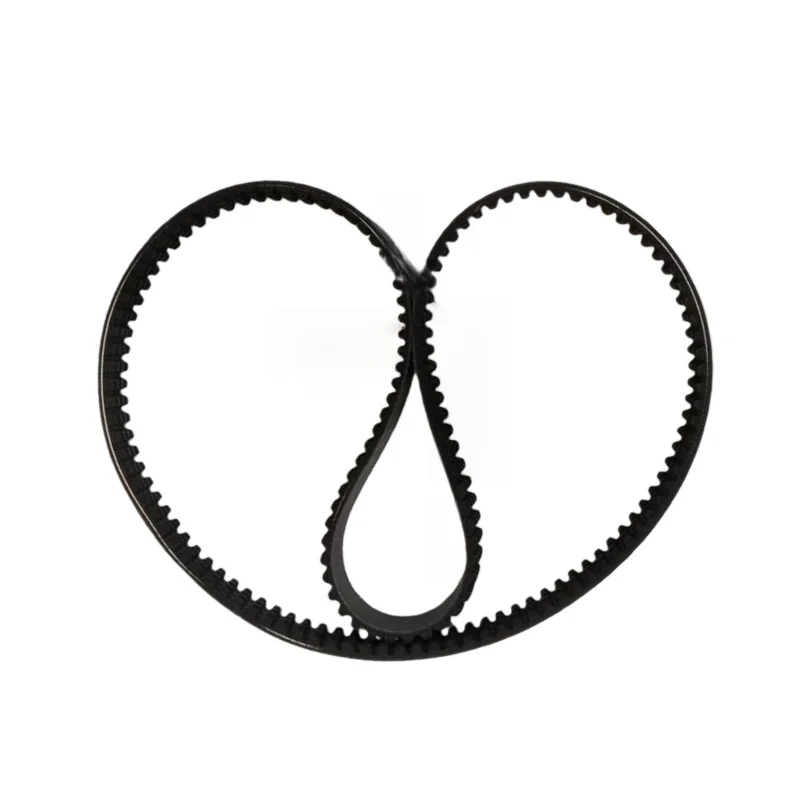 

6662855 Main Pump Drive Belt for S220 S250 S300 T200 T250 T300 Skid Steer Loader Parts