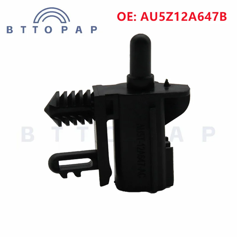 AU5Z-12A647-B  high quality New Air Ambient Temperature Sensor For Ford Edge Fusion Escape Explorer Fiesta