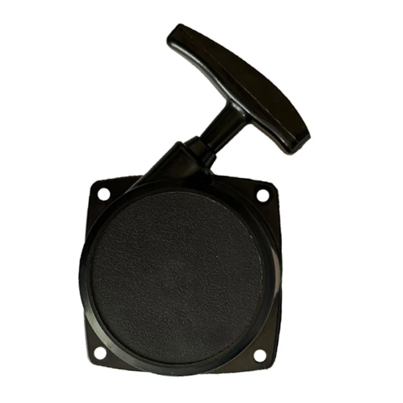 652f Remplacements démarrage recul robus