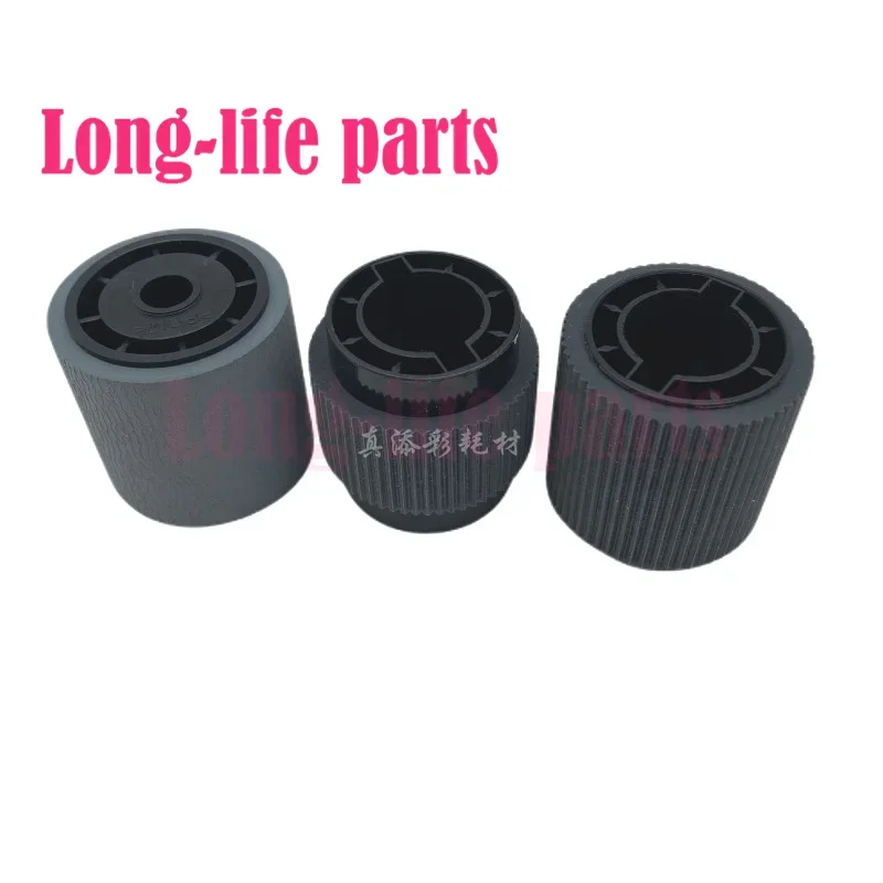 

Original For Konica Minolta BHC 5500 5501 6500 6501 7000 pickup roller Copier Parts