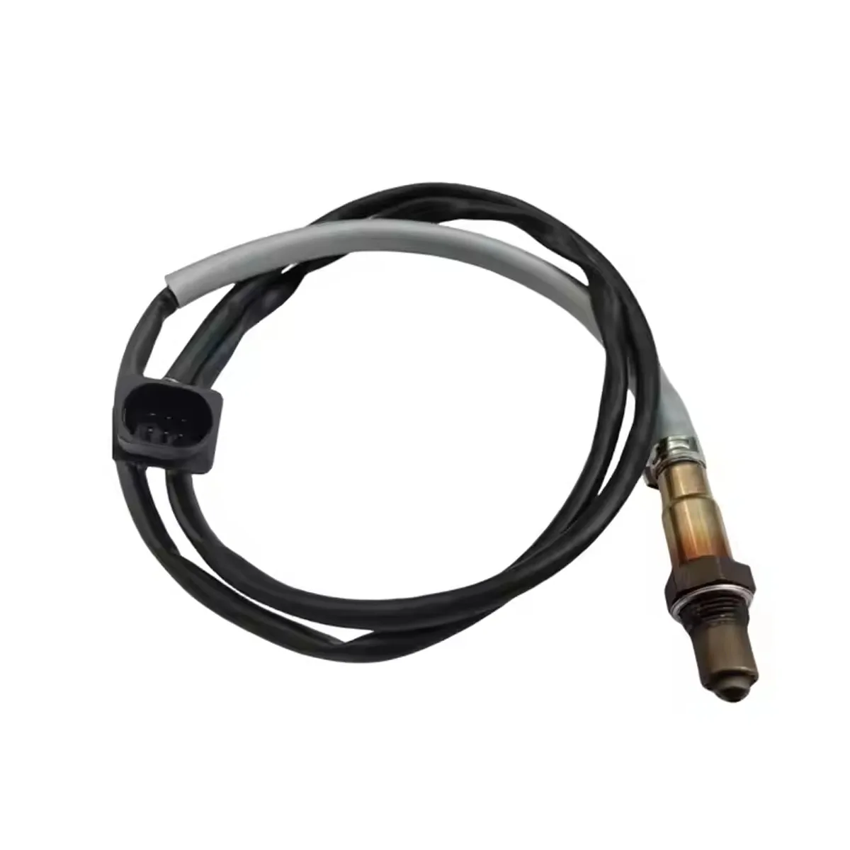 

Applicable To VW Suiteng, Touan 1.8T Automotive Front Oxygen Sensor 06A906262CP 06J906262AC