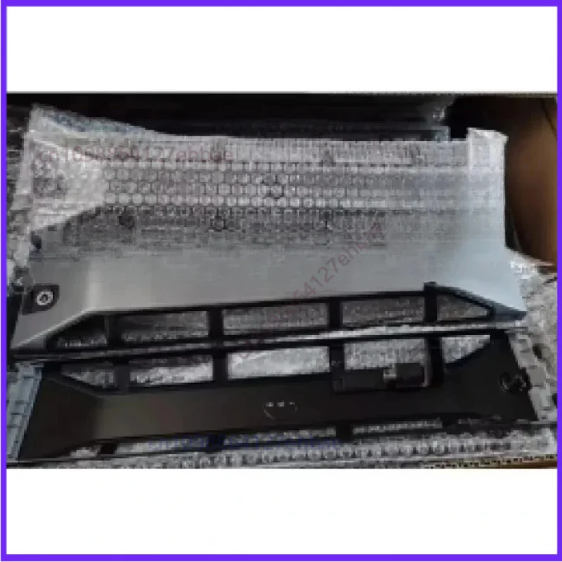 New For Dell PowerEdge R720 R720XD R730 R730XD R820 Front Bezel Faceplate 8RFGM