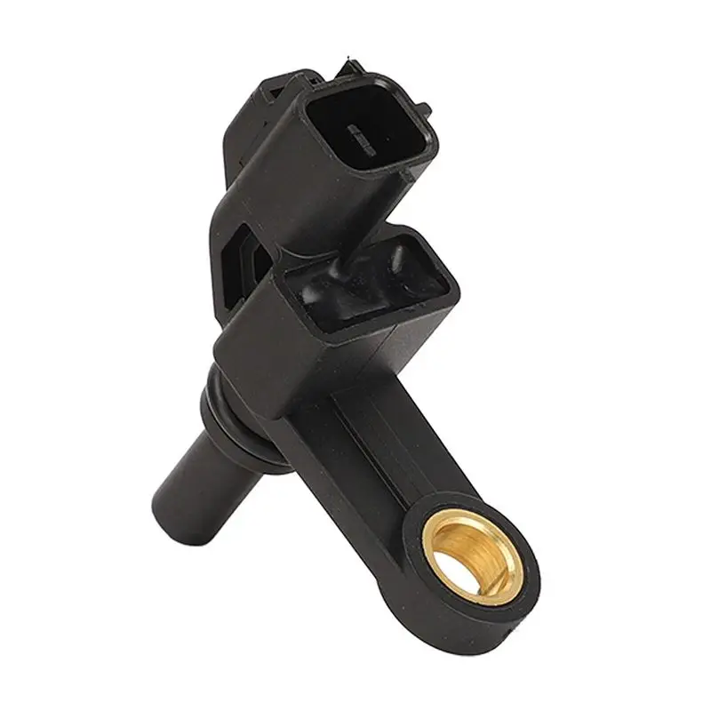 A73X-1 PCS Transmission Vehicle Speed Sensor Car Accessories Black For Toyota 4Runner Pickup T100 Hiace 2.4L 3.0L 3.4L