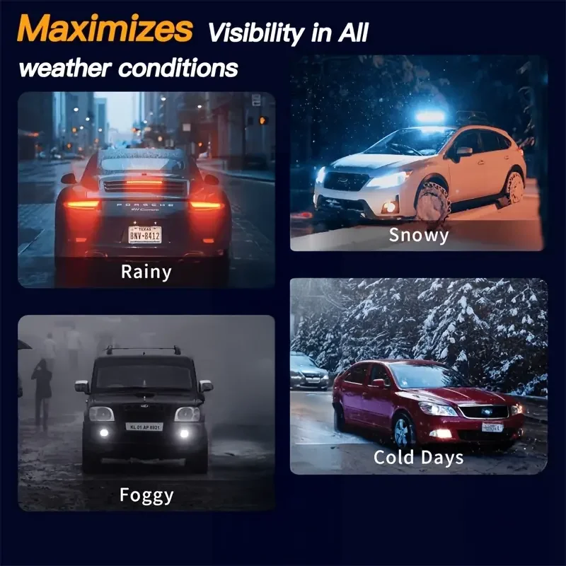 Car Glass Anti-Rain Spray Nano Hydrophobic Coating Water Repellent Waterproof Agent Oil Film Remover For Auto Windshield