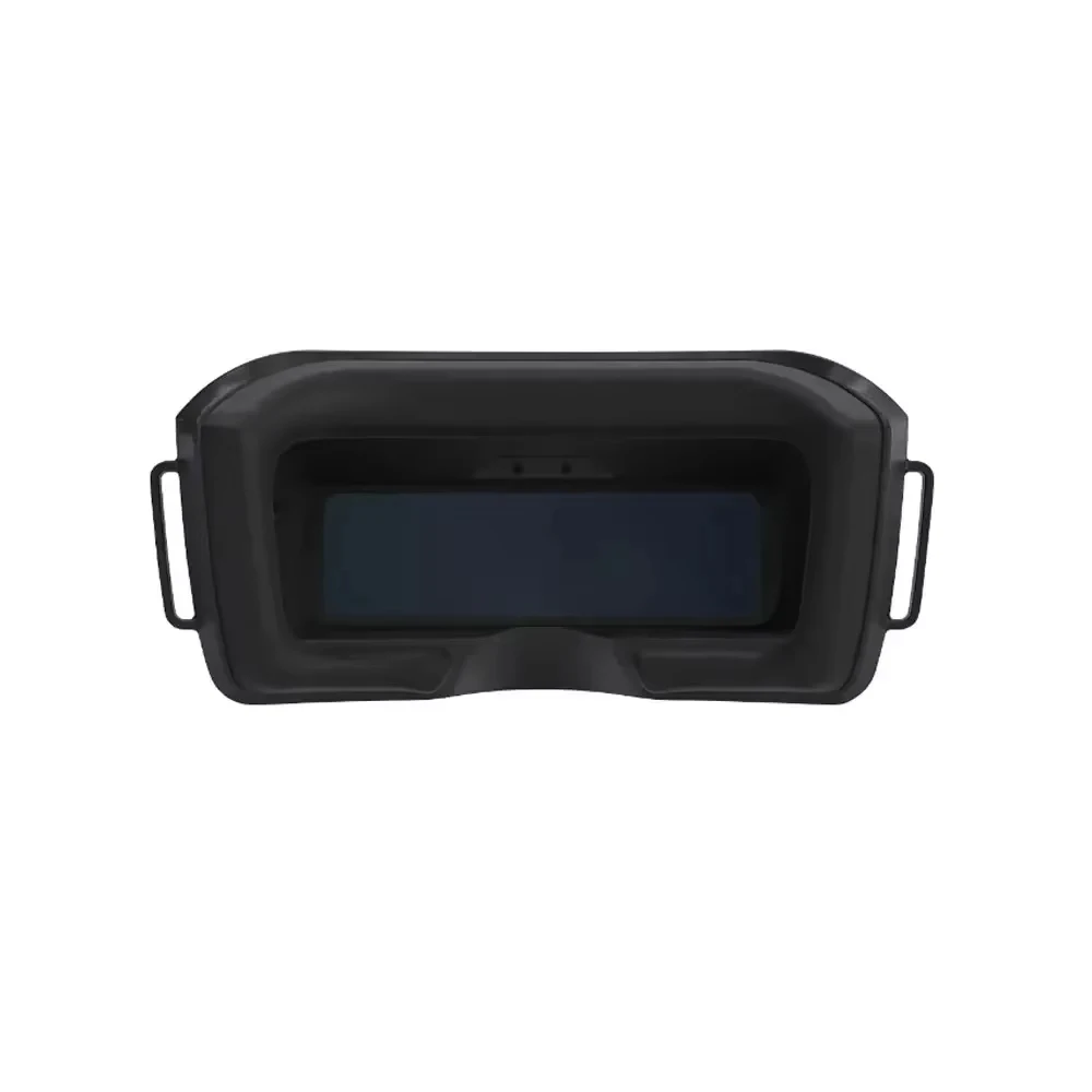 "Walksnail Avatar HD Goggles L مع 3-Axis Gimbal GM1/GM2/GM3 (بدون كاميرا) لطائرة بدون طيار FPV CADDXFPV CADDX Walksnail Avatar HD Goggle #6