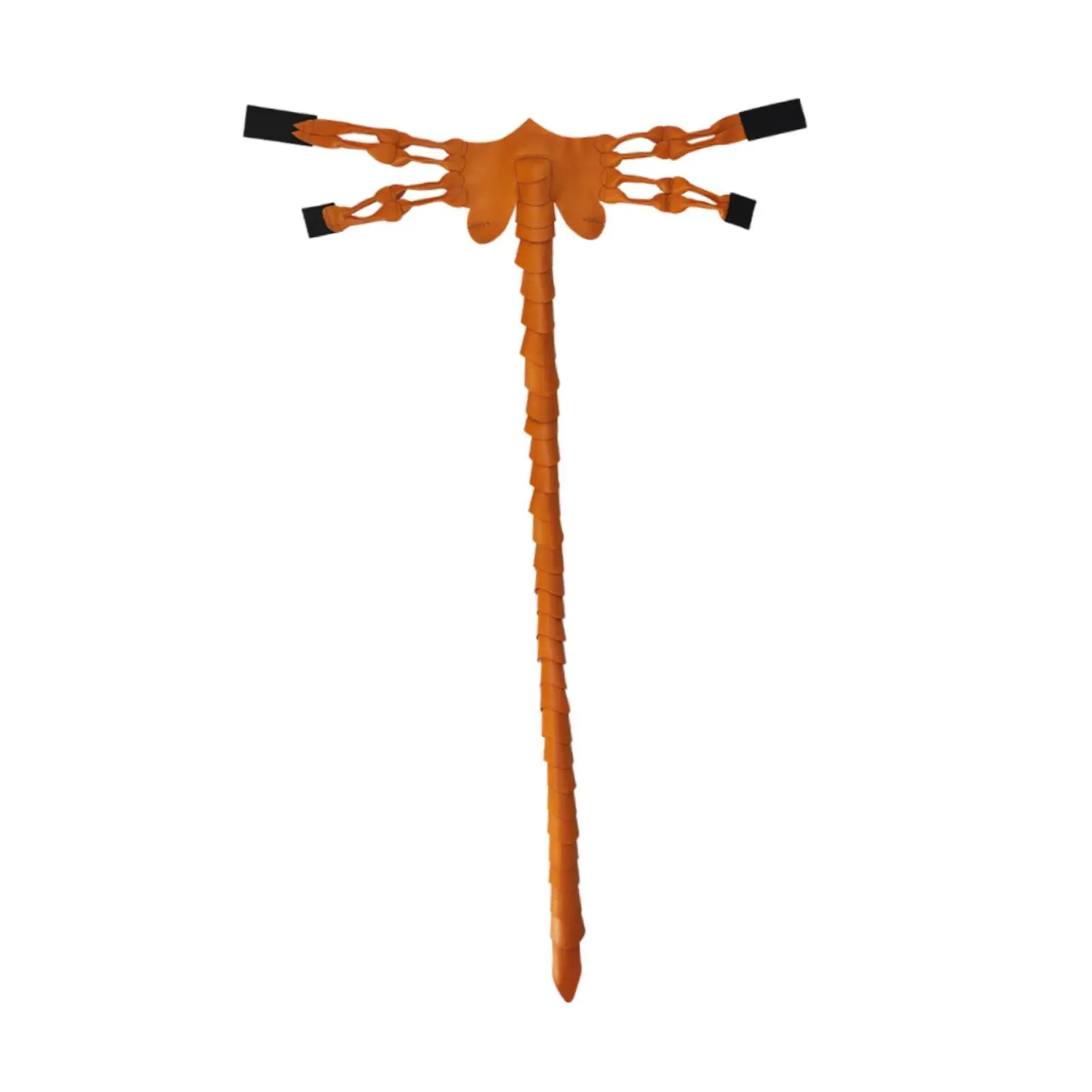 Gruselige Gesichtsmaske, Halloween-Kostüm-Requisiten, Skorpion-Maske für Erwachsene, Männer, Frauen, Teenager