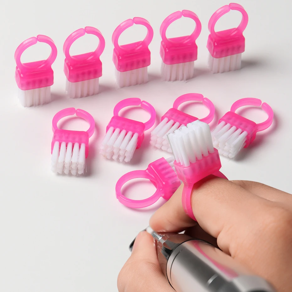 5/10Pcs Mini Ring B…