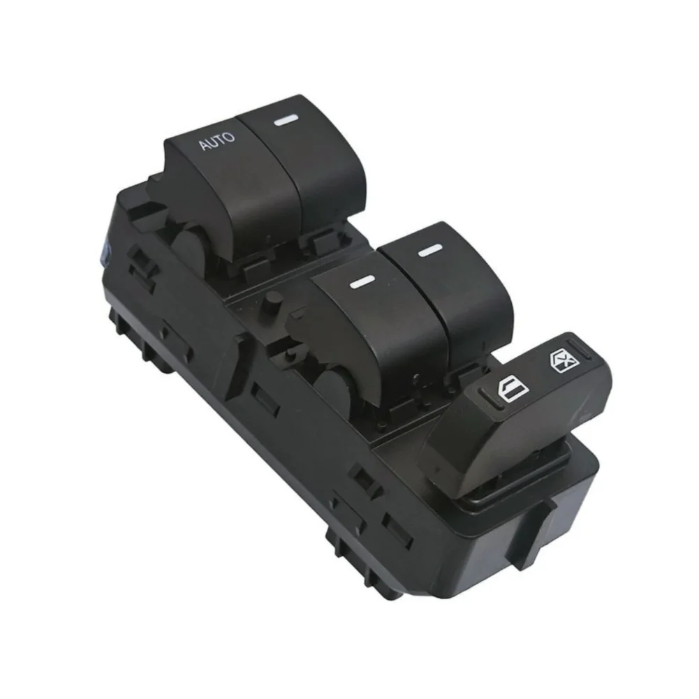 BT4Z14529AA Window Switch for Ford For Edge 2011 to 2015 Direct Replacement Supporting Same Operation Mode and Response