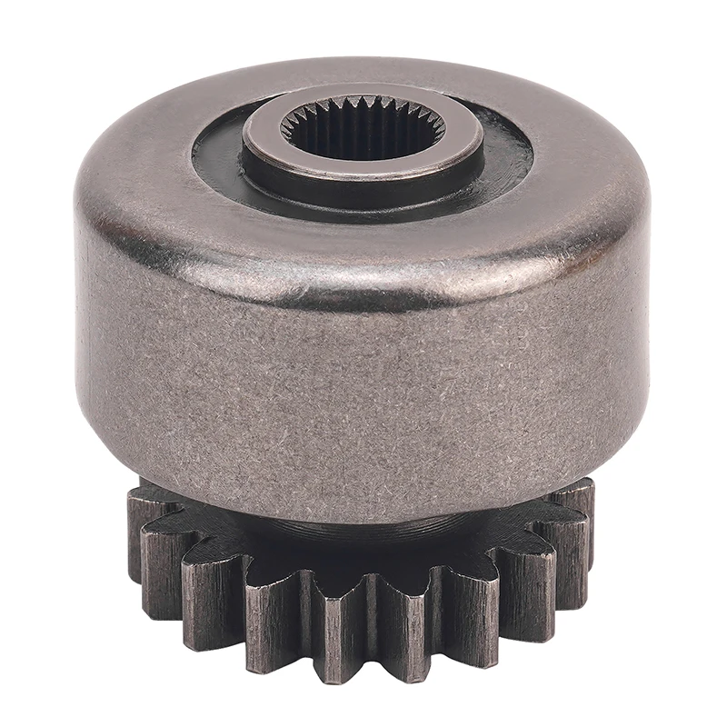 AHL Motorcycle Starter Clutch Gear For YAMAHA XV750 Virago 750 1988-1997 XV1100 Virago 1100 1986-1999 XV700 XV 700 1986-1987