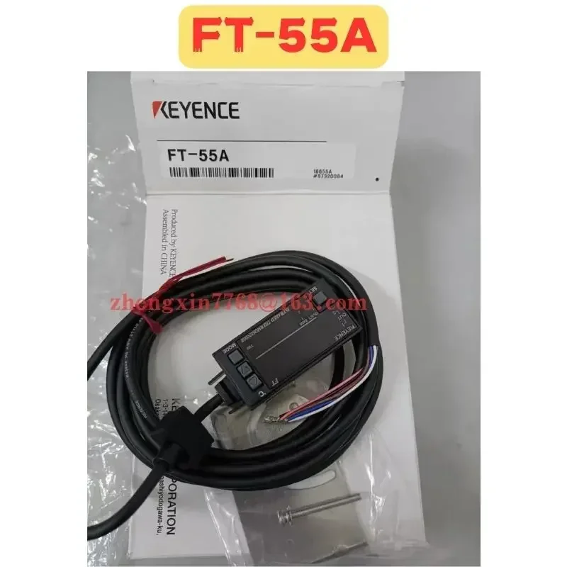 Brand New FT-55A FT 55A Temperature Sensor