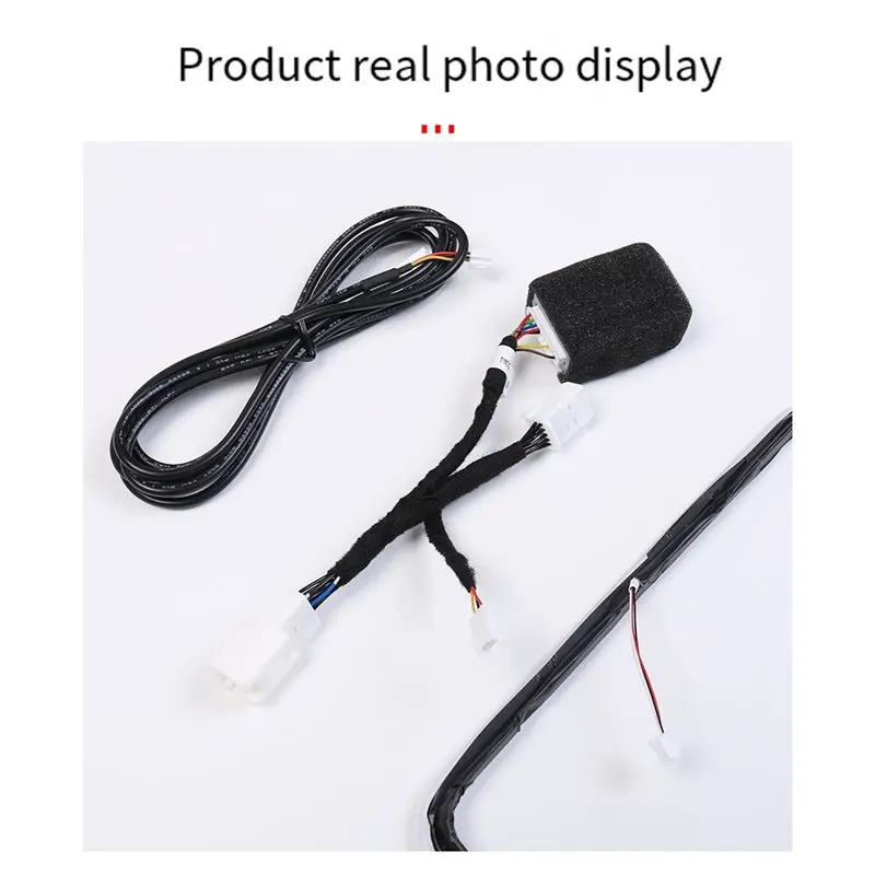 

For Toyota RAV4/Wildlander 2020-2025 Roof Atmosphere Light Headliner Ceiling Reading Ambient Lamp