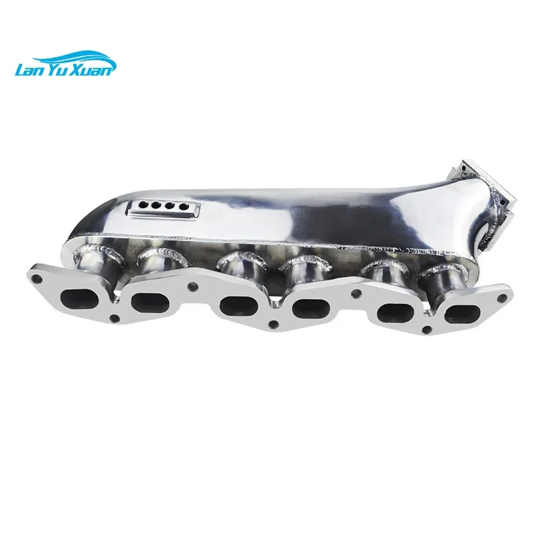 

New Intake Manifold For Skoda