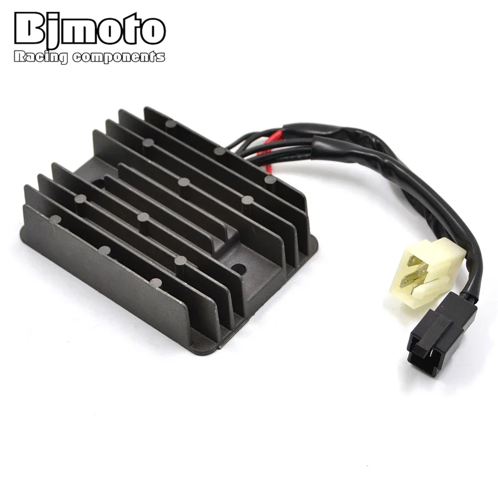 12V Voltage TL-1000R/S Regulator Rectifier For Suzuki TL1000R 1998-2003 TL1000S 1997-2001 TL 1000R 1000S TL1000 1000 R S 1000R/S view 2