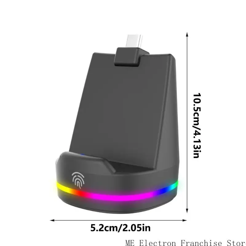 T5EA فعالة كفاءة الحالات شحن شحن الوقوف للاشتعا