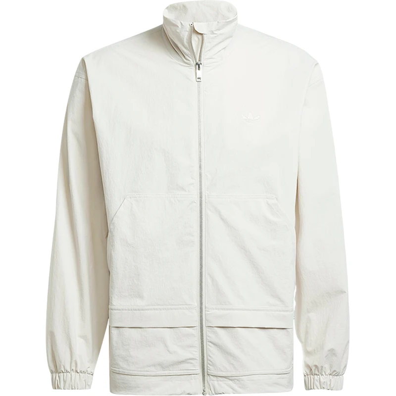 سترة منسوجة بياقة واقفة للرجال من Adidas Originals JD5893 #5