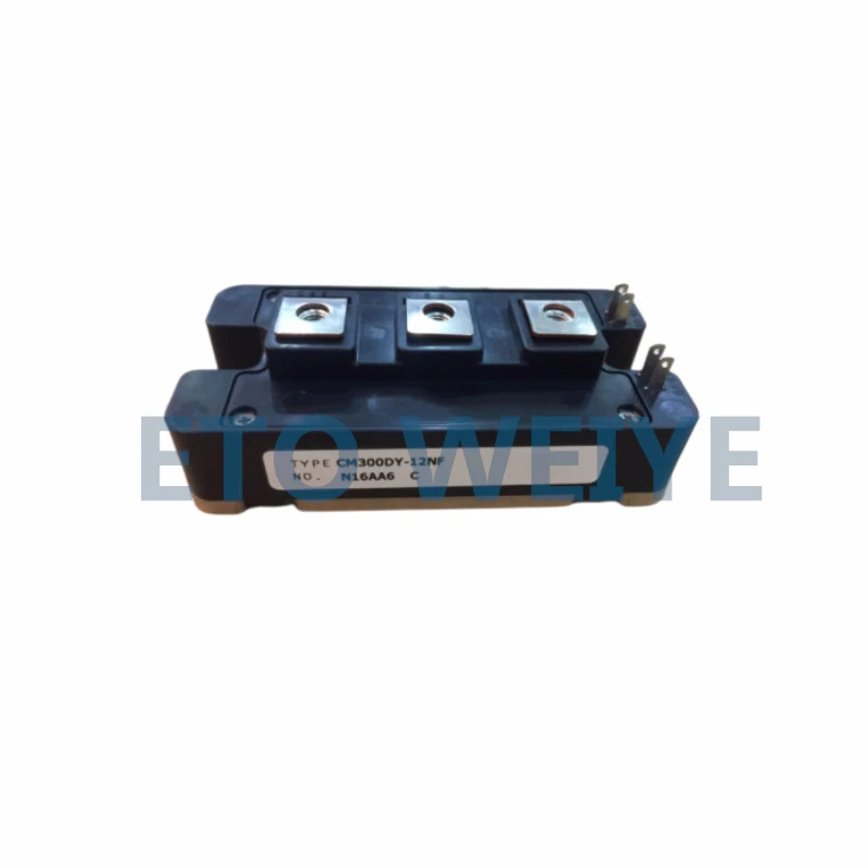 CM300DY-12NF IGBT MODULE SCR(silicon controlled rectifier) For more information, please contact