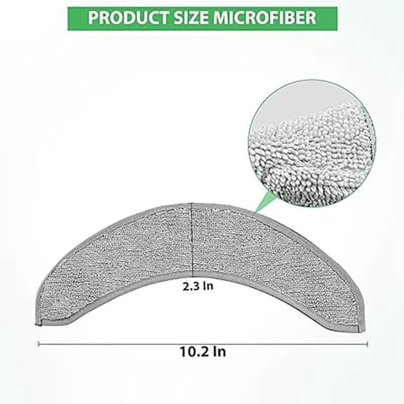Запасные части для Irobot Roomba Combo J7 + J9 + робот-пылесос и швабра, фильтр, щетка, мешок для пыли