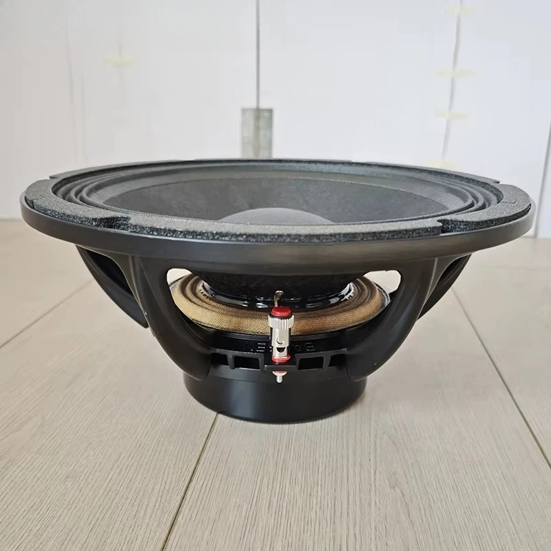 12 Inch Subwoofer Bass Speaker Paper Cone Magnet Woofer Professional Audio Loudspeaker For Car & Stage Sound System