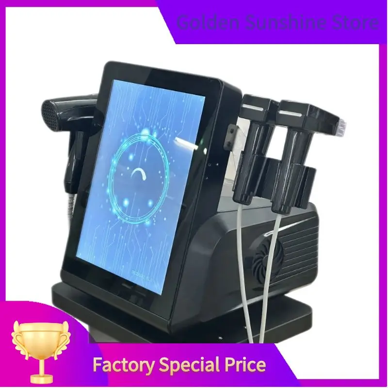 

Anti-Aging Facial Body Machine