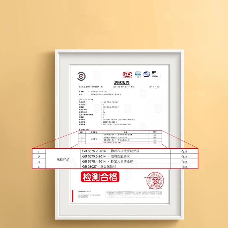 الأطفال فنجر اللوحة مجموعة من اللعب متعة الكتابة على الجدران اللوحة قابل للغسل غير سامة رياض الأطفال الصباغ بصمة النخيل اللوحة اللعب #3