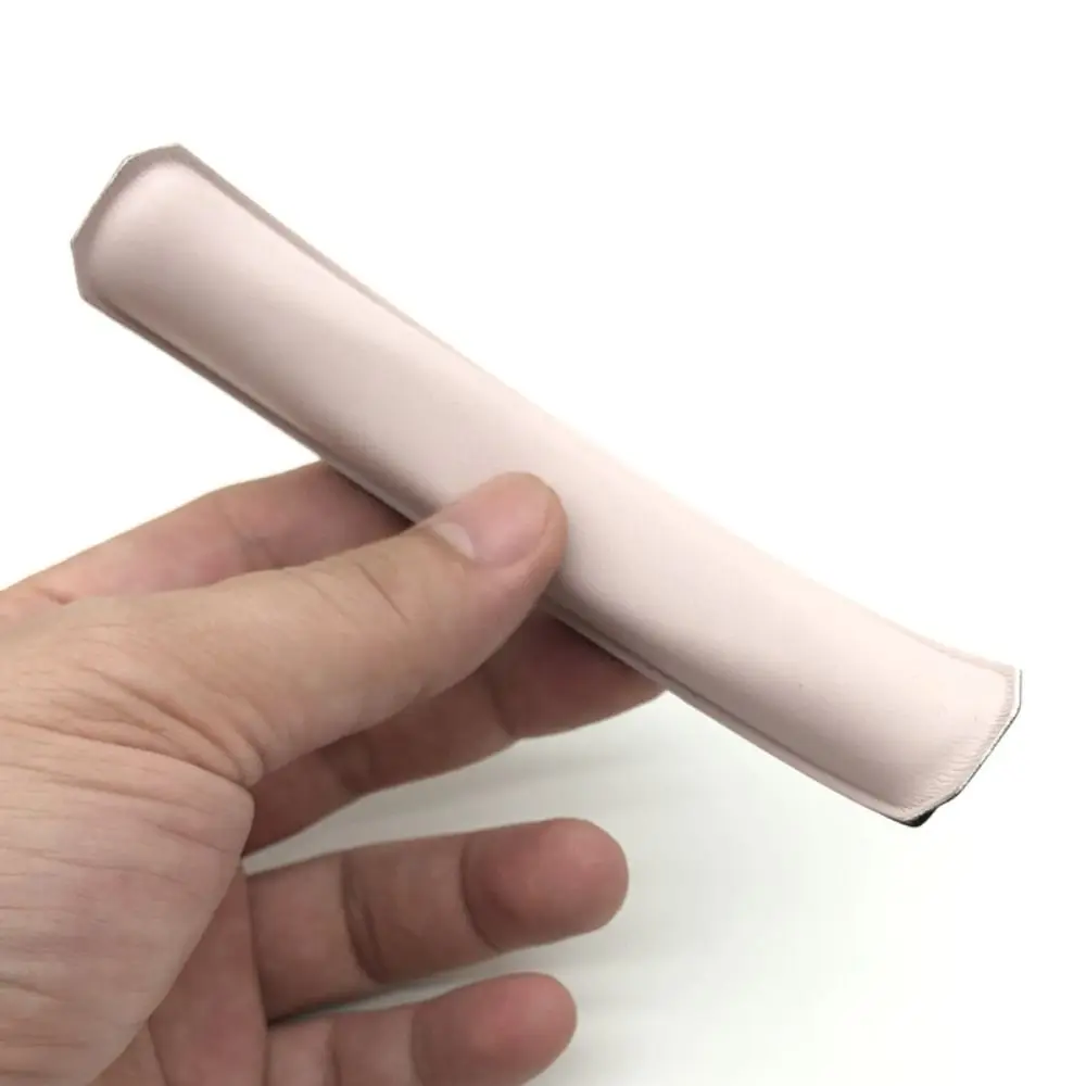 Nuovo Sostituzione Cuffie Auricolari Spugna Auricolare Cuffie Fodere per Cuscini Fascia Parti di Riparazione Fascio di Testa Pad per Edifier W820NB