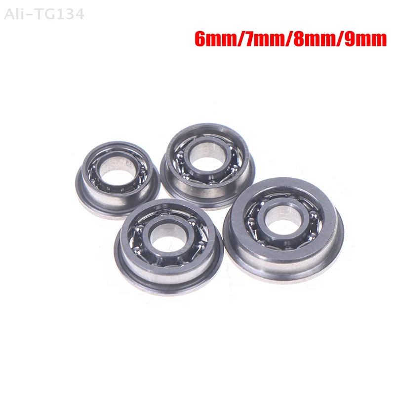 6Pcs High-Speed Sta… - image