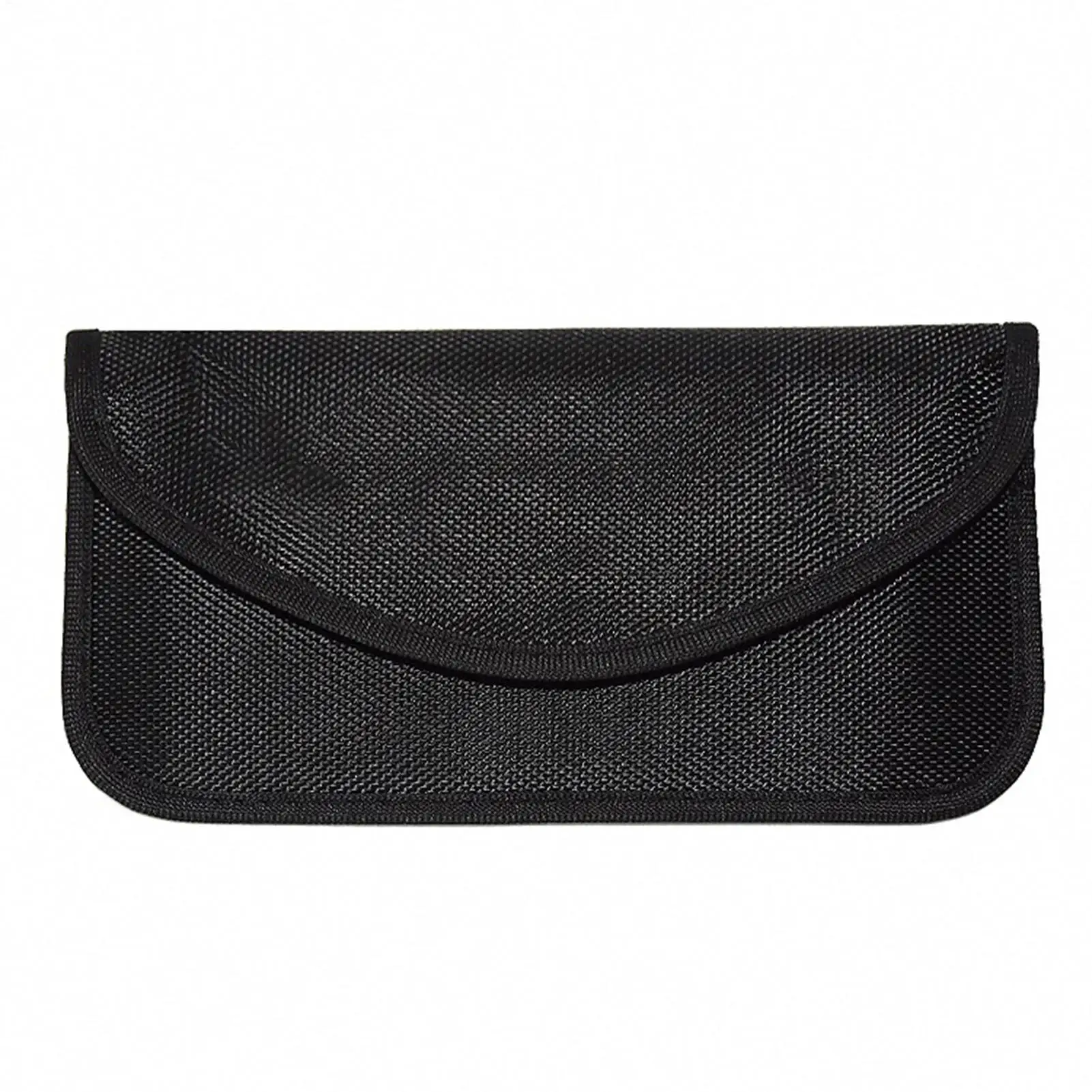 Signal Blocking Bag Shielding Pouch Wallet Case Blocking Cage Pouch For Keyless Car Keys Radiation Protection Signal Blockers view 4