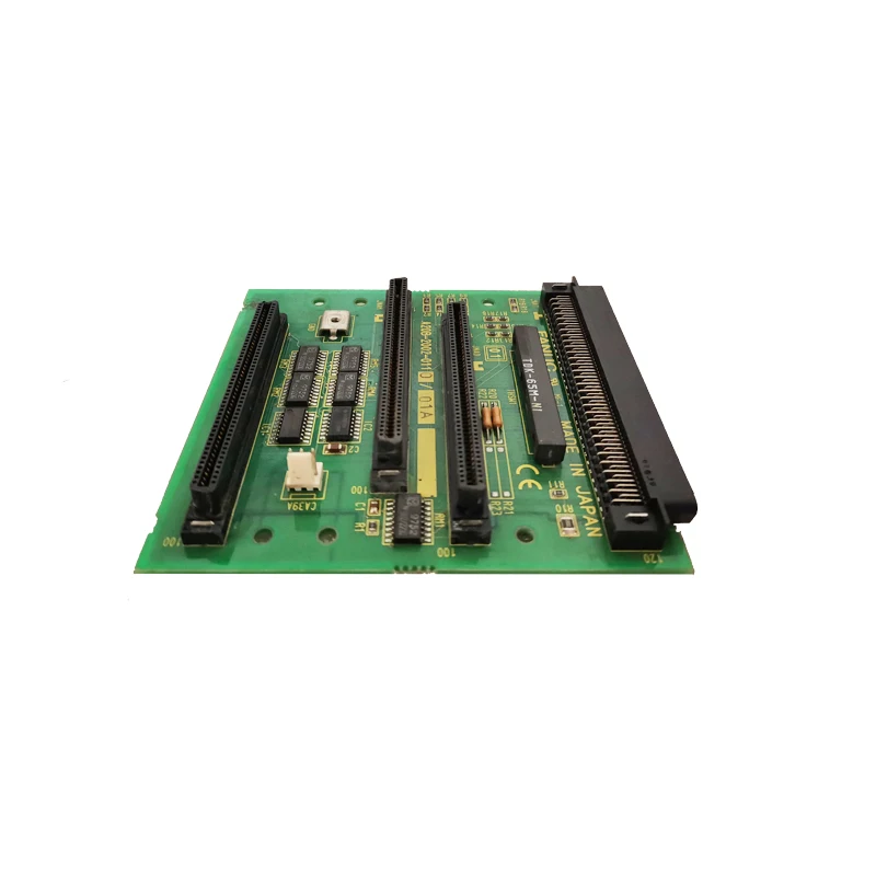 Placa Circuito A20B-2002-0110 Fanuc Systems