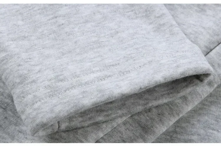 Winter-Thermo-Unterwäsche für Herren, Verdickte Samt-Warmoberteile, Herren-Winter-Langarm-Rundhals-T-Shirt, Größe M-5XL – Detail 10