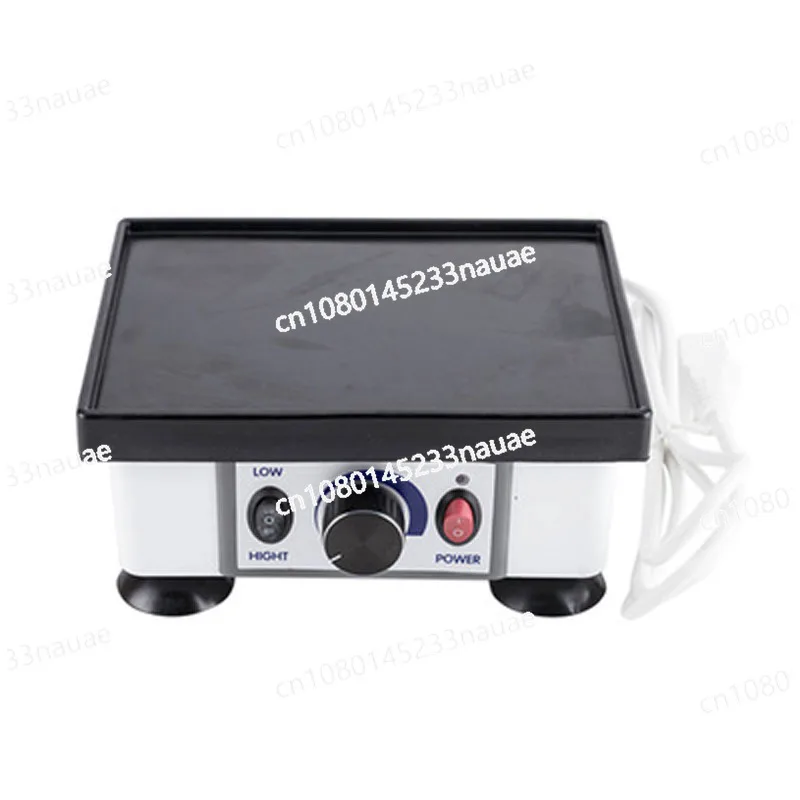 NEW Dental Lab Equipment Square Vibrator Model Oscillator High Efficiency JT-51B Powerful Dental Vibrator tools