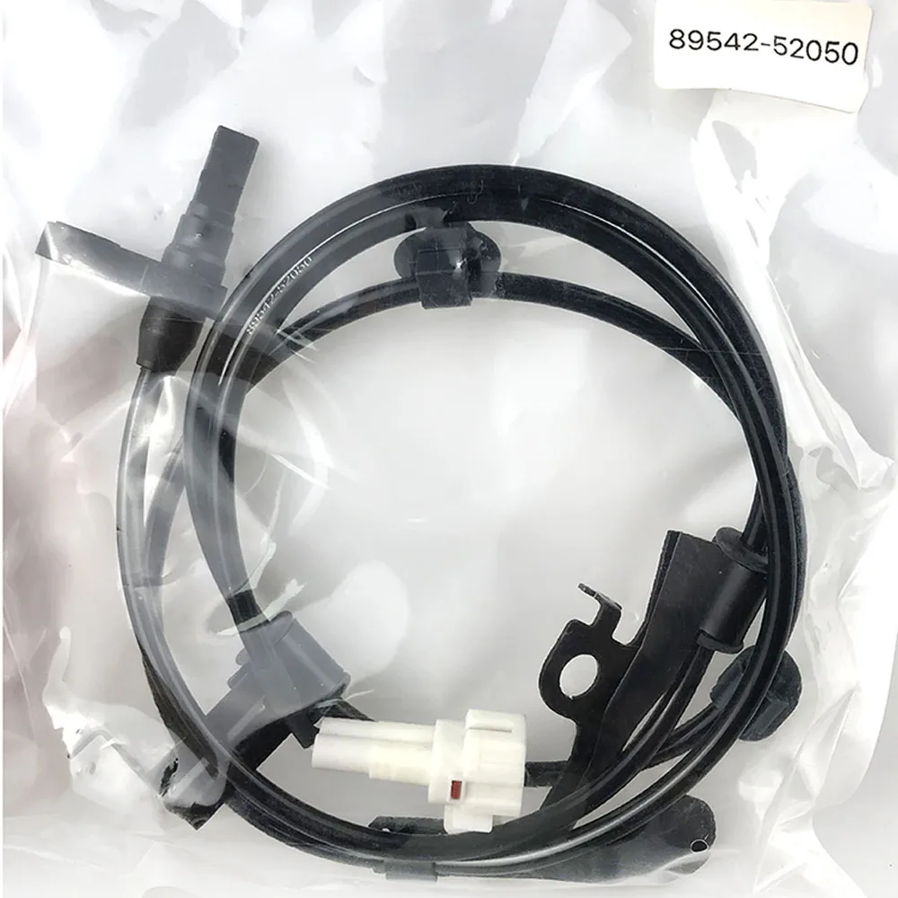 

89542-52050 89542-52030 89542-0D040 ABS Wheel Speed Sensor Front Right For TOYOTA Scion XD Yaris 1.5L 89542-52030 89542-0D040