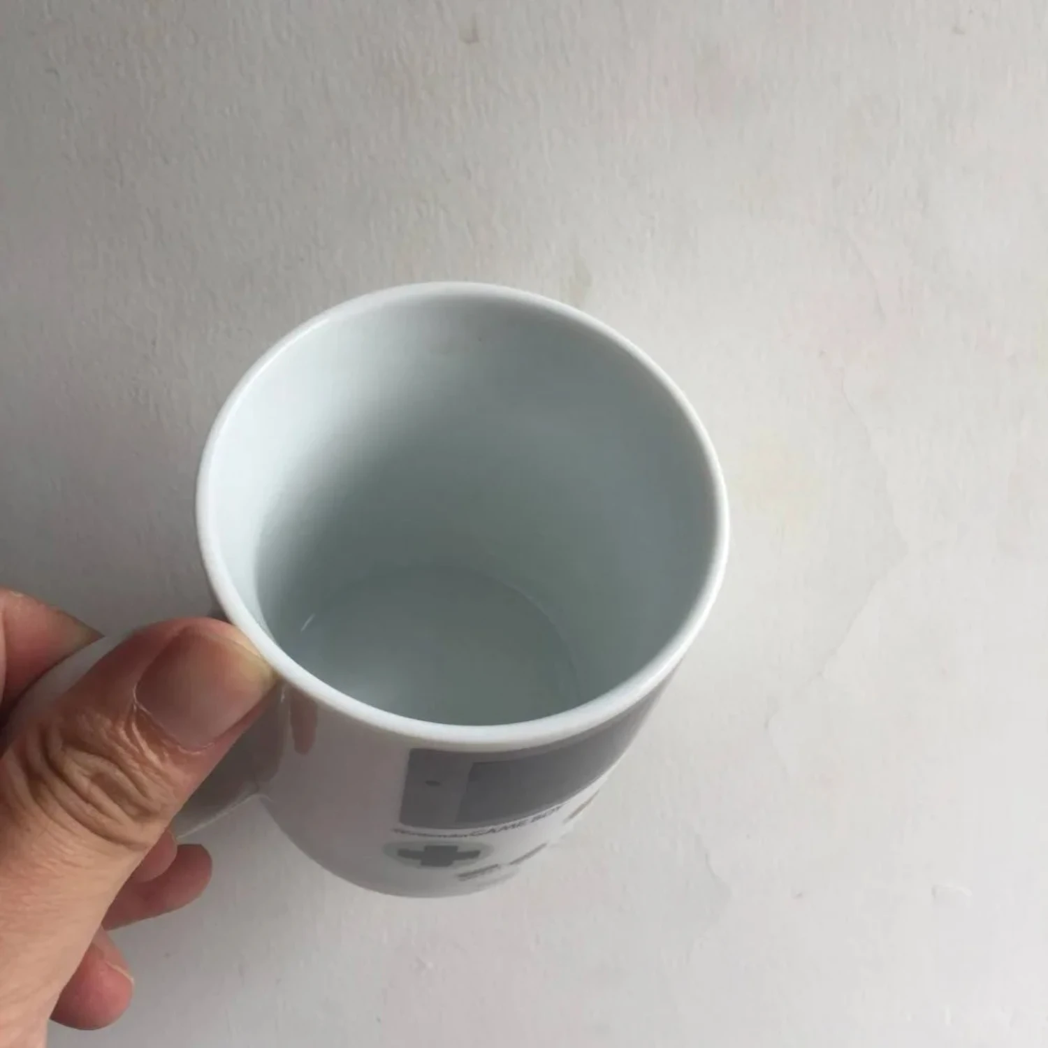 

Mug Funny Game Machine Discoloration Mug Kawaii Cup Original Mugs Coffee Cups Color Change Mugs Sublimation Blanks Drinkware
