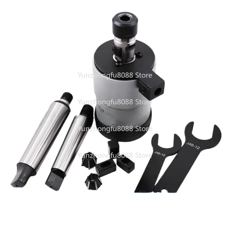 Reversible Tapping …